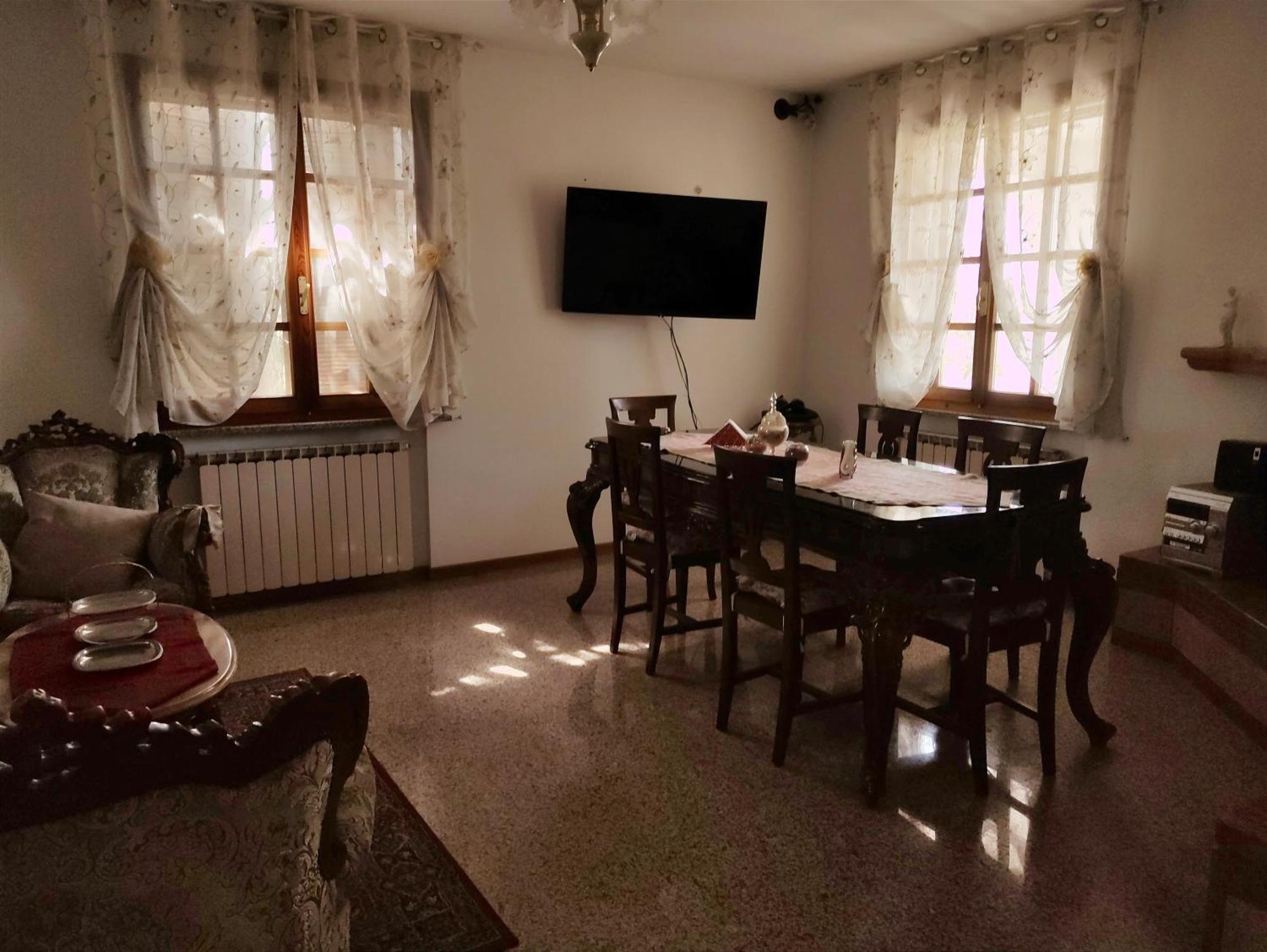 Villa Berra - Via Postale 63/A Εξωτερικό φωτογραφία