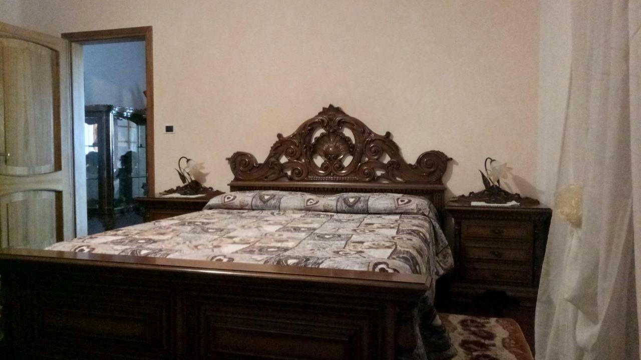 Villa Berra - Via Postale 63/A Εξωτερικό φωτογραφία