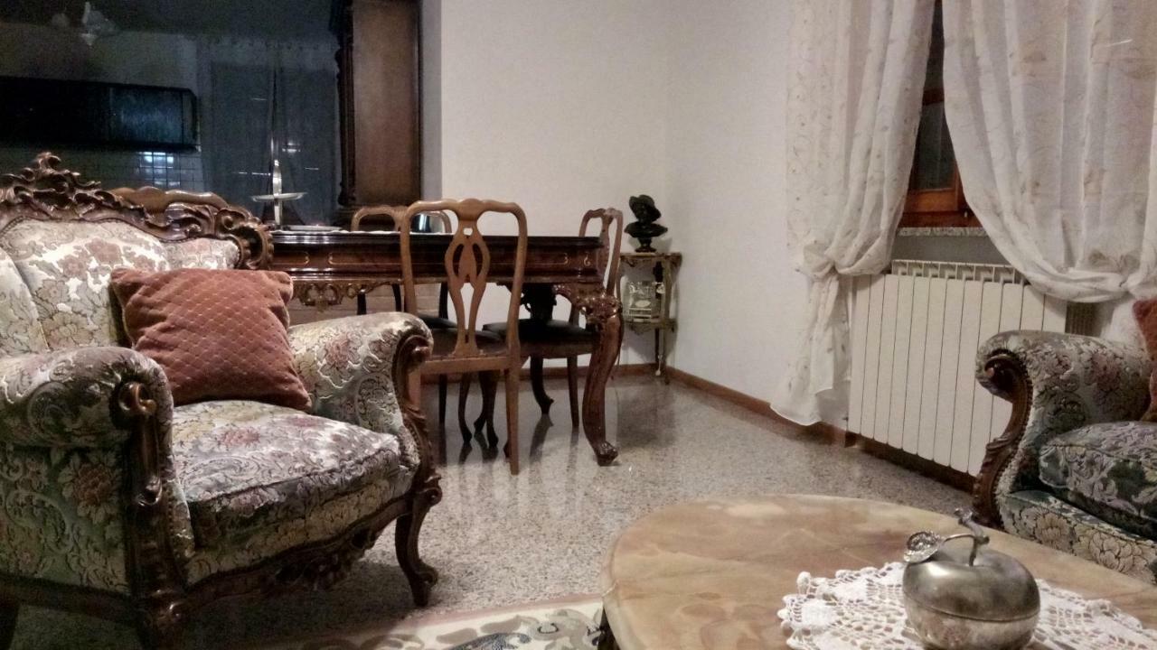Villa Berra - Via Postale 63/A Εξωτερικό φωτογραφία