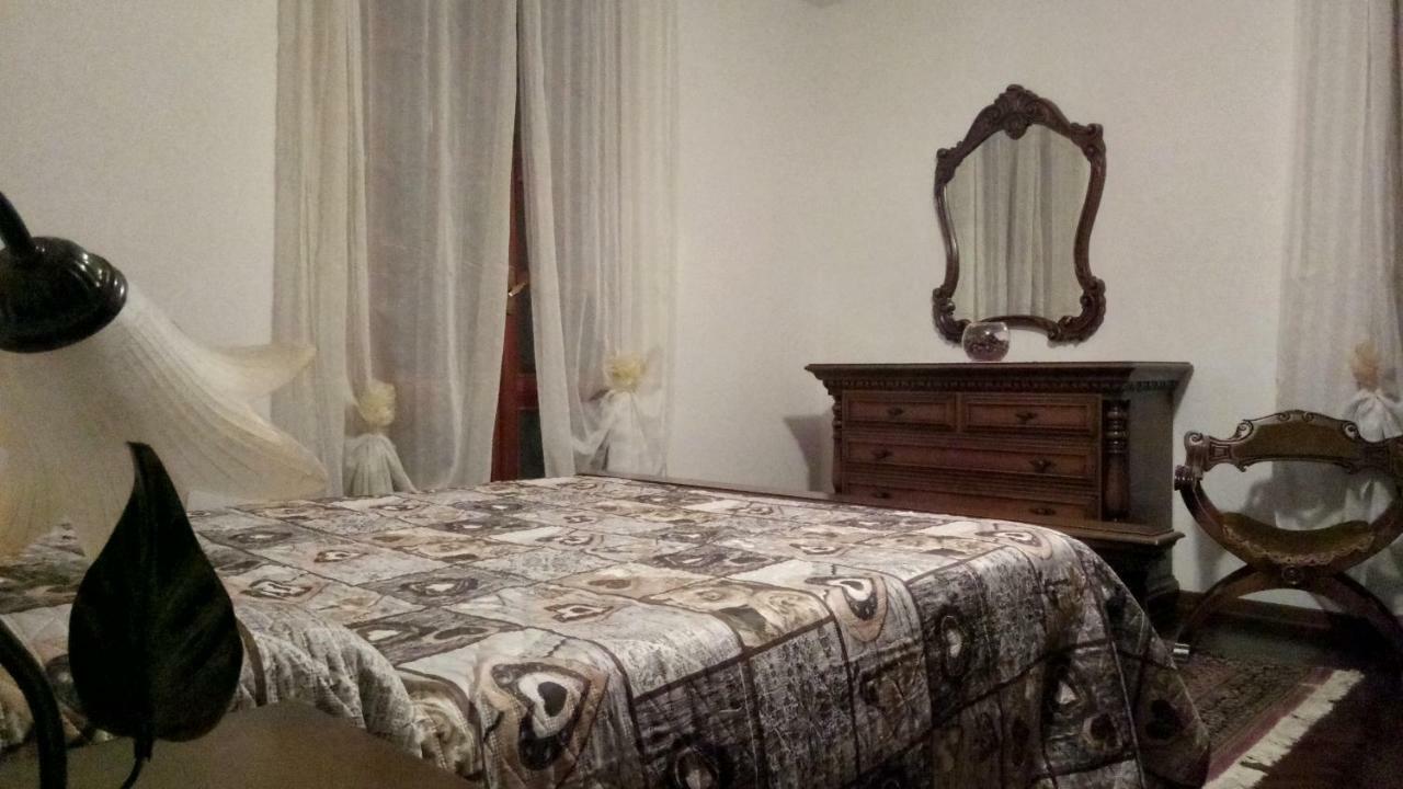 Villa Berra - Via Postale 63/A Εξωτερικό φωτογραφία