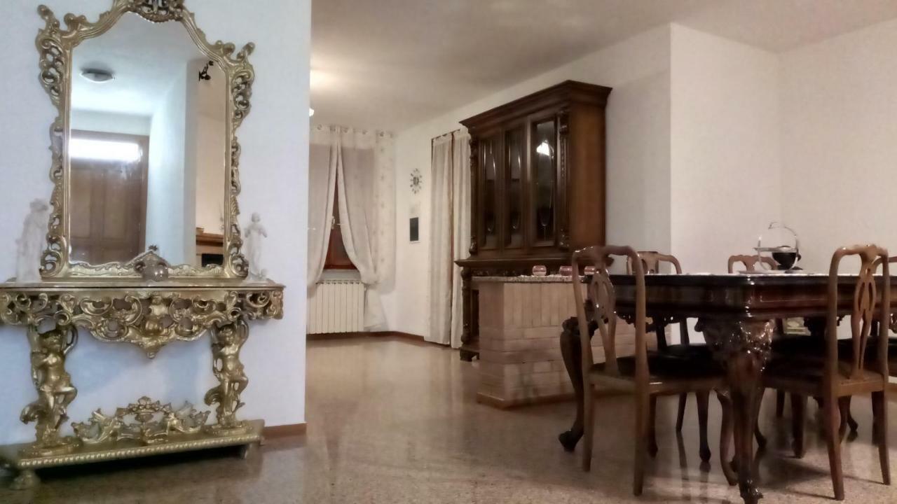 Villa Berra - Via Postale 63/A Εξωτερικό φωτογραφία