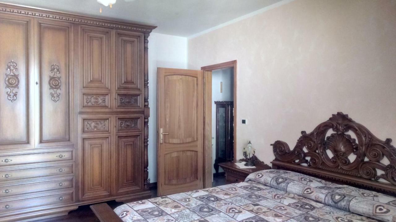 Villa Berra - Via Postale 63/A Εξωτερικό φωτογραφία